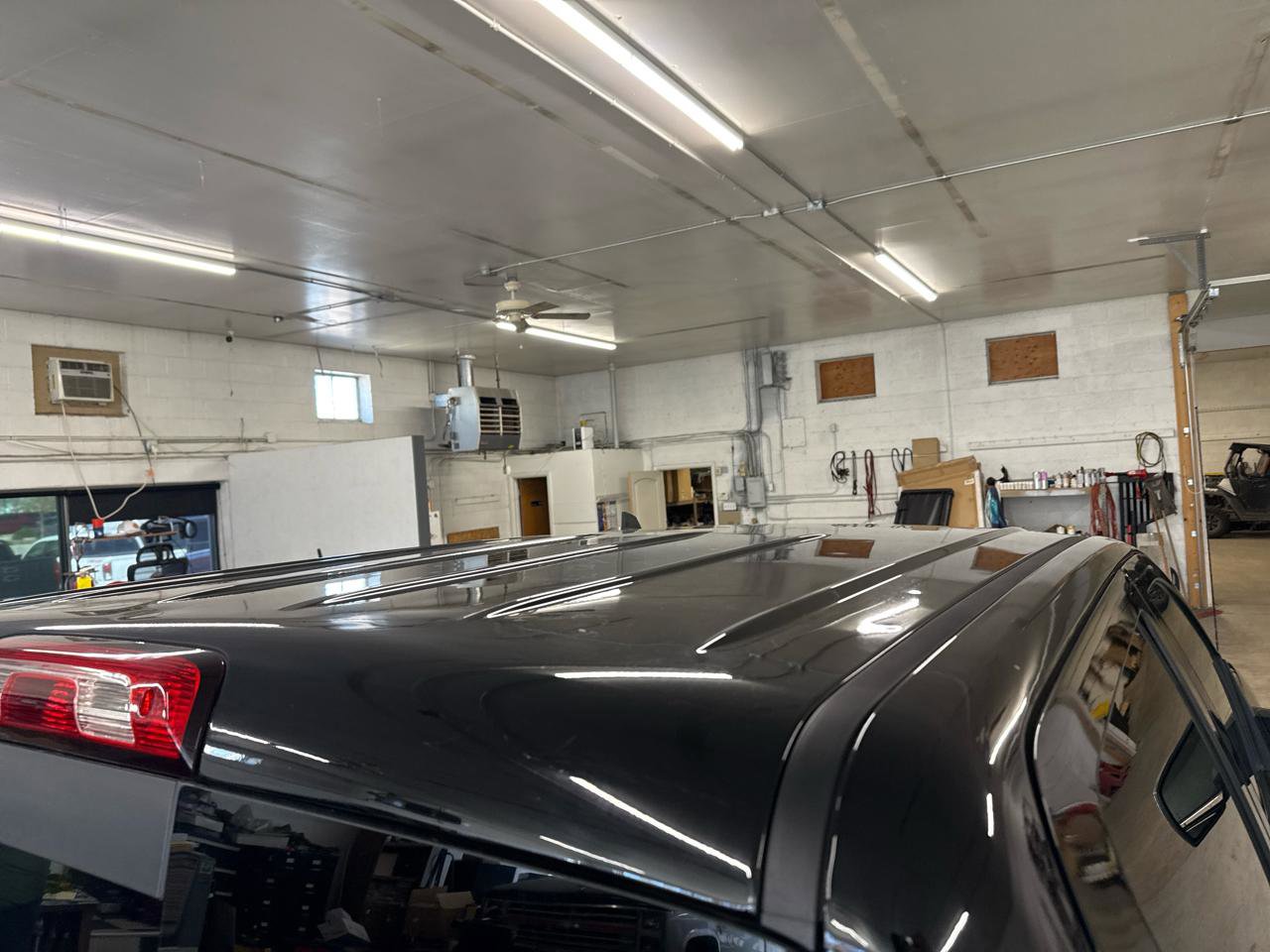 Used 2015 GMC Sierra 1500 SLT w/ SLT Crew Cab Value Package image 76