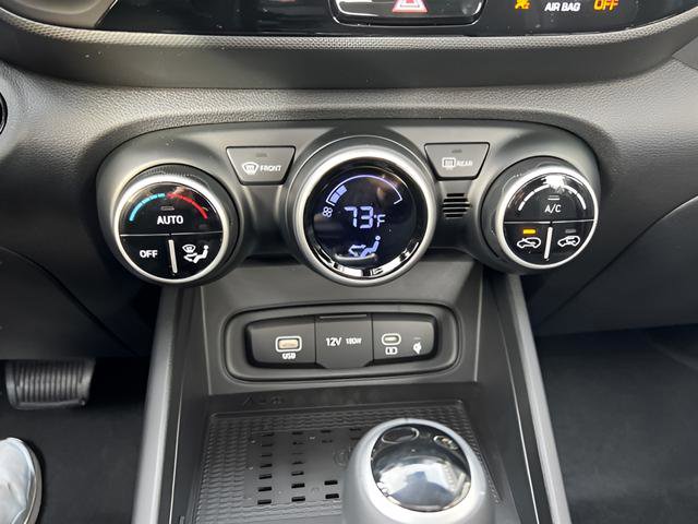 New 2026 Hyundai Venue SEL image 10