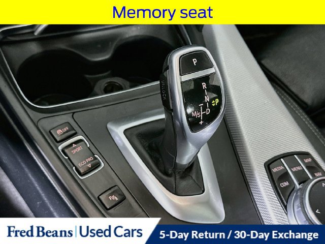 Used 2018 BMW 340i Sedan RWD image 22