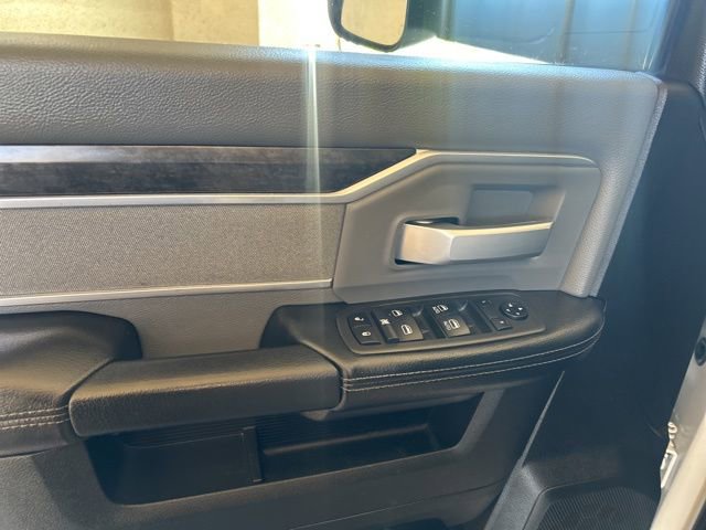 Used 2021 RAM 2500 Big Horn AWD/4WD image 12