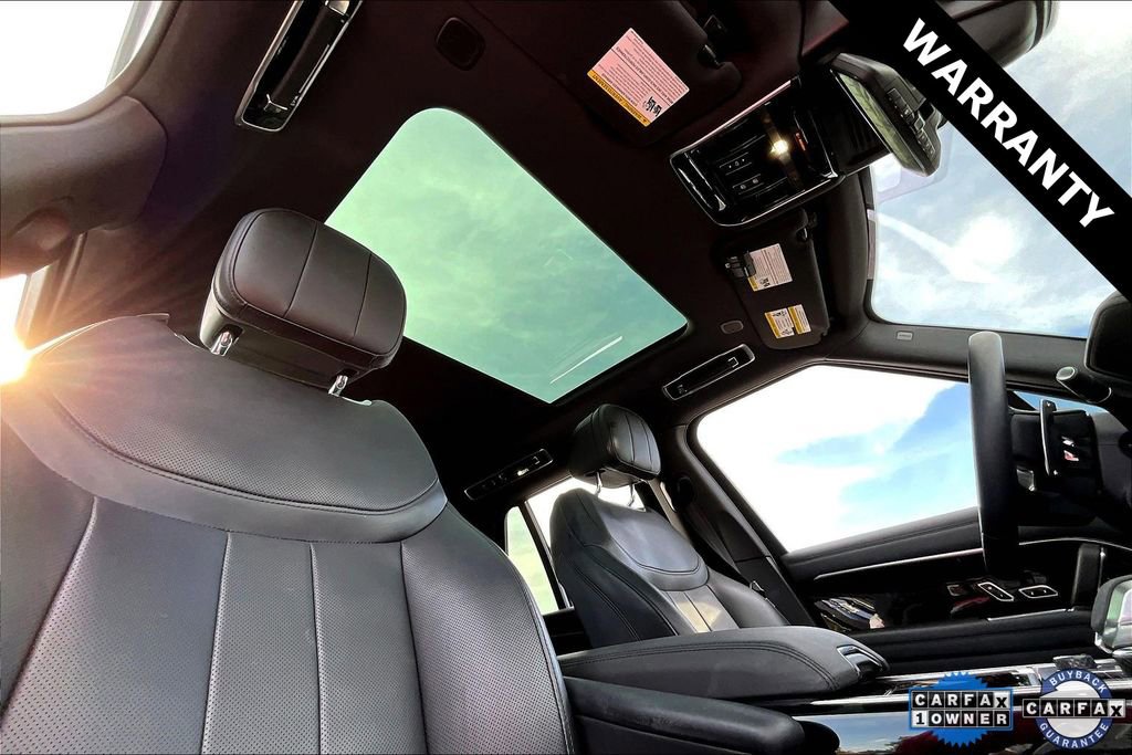 Used 2023 Land Rover Range Rover SE image 26