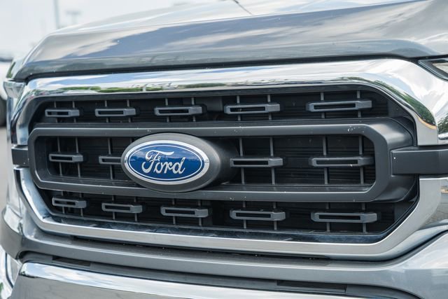 Used 2021 Ford F150 XLT AWD/4WD image 10