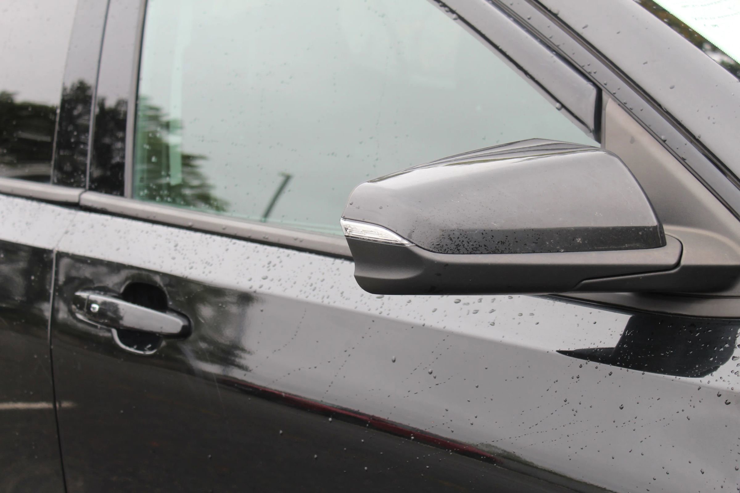 Used 2019 GMC Terrain SLT w/ Preferred Package image 40