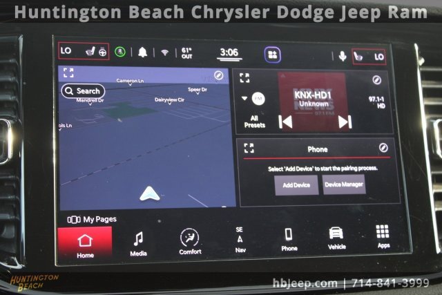Used 2021 Dodge Durango R/T image 20