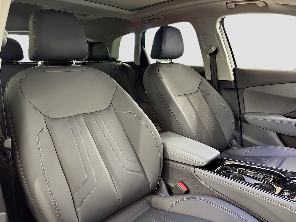 New 2026 Audi Q3 quattro 2.0T AWD/4WD image 15