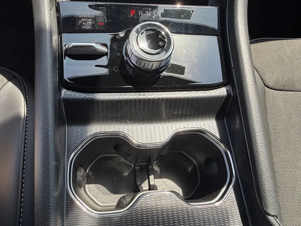 New 2026 Jeep Grand Cherokee Altitude AWD/4WD image 21
