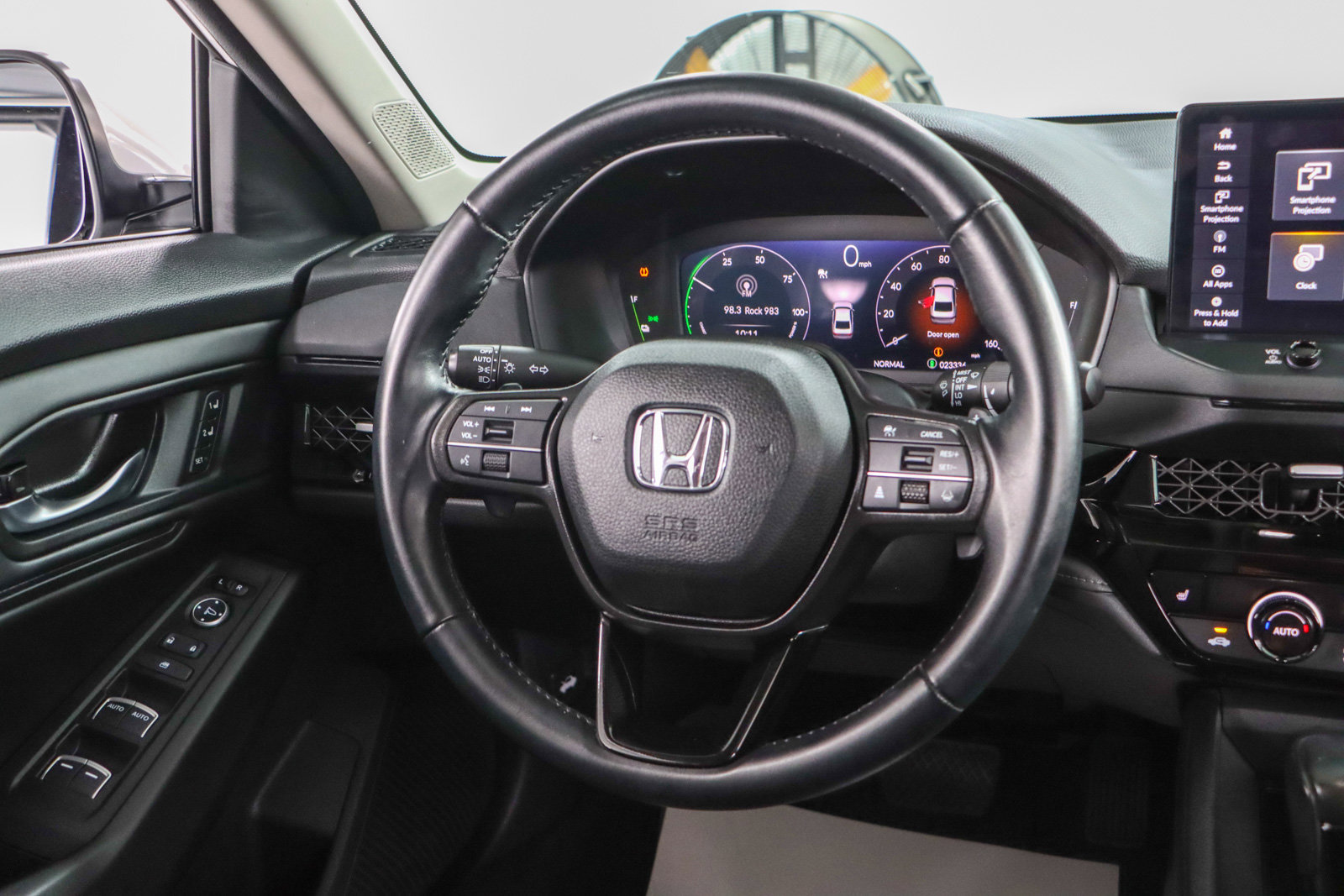Used 2023 Honda Accord EX-L image 12