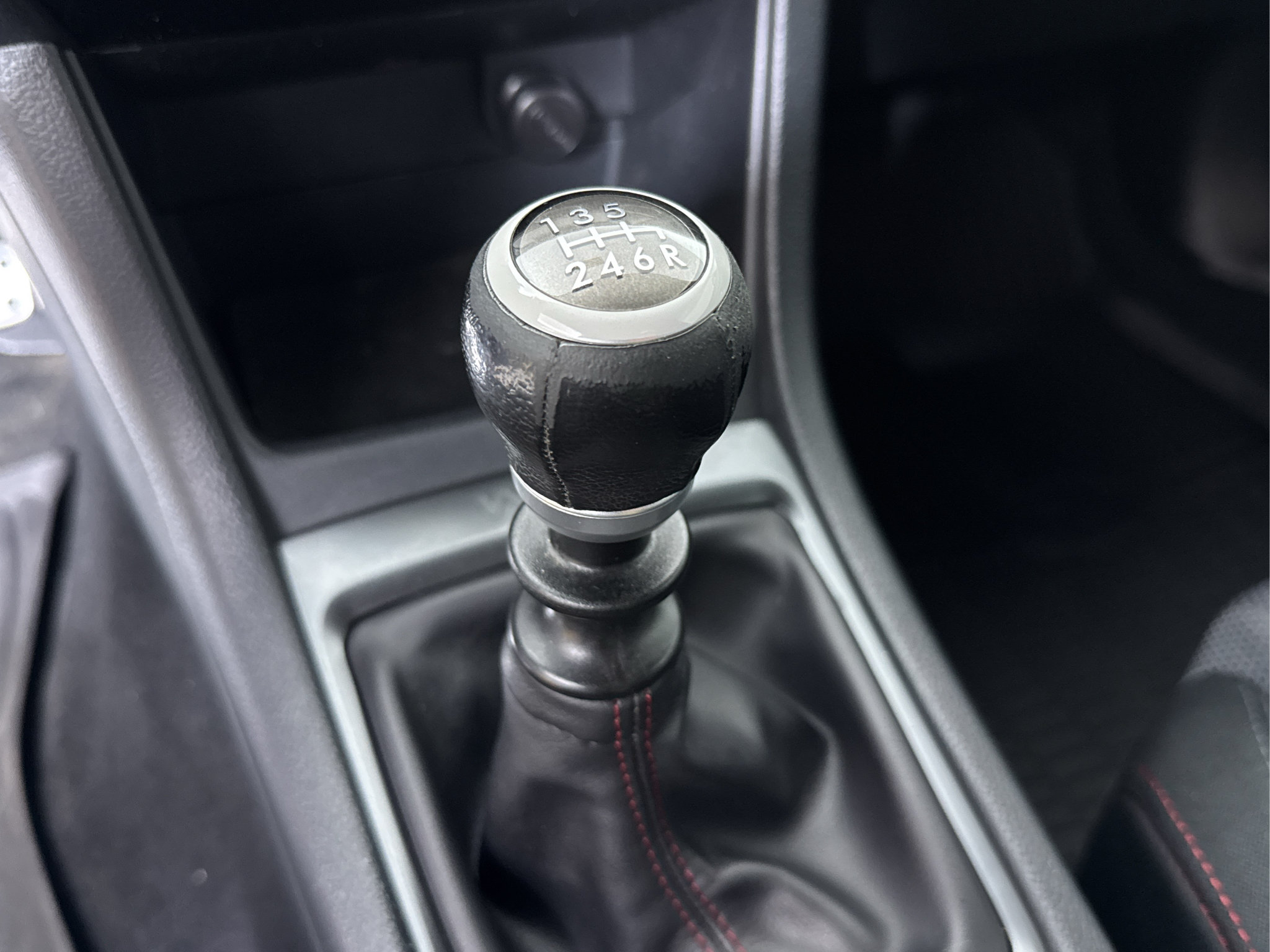 Used 2020 Subaru WRX AWD/4WD image 2