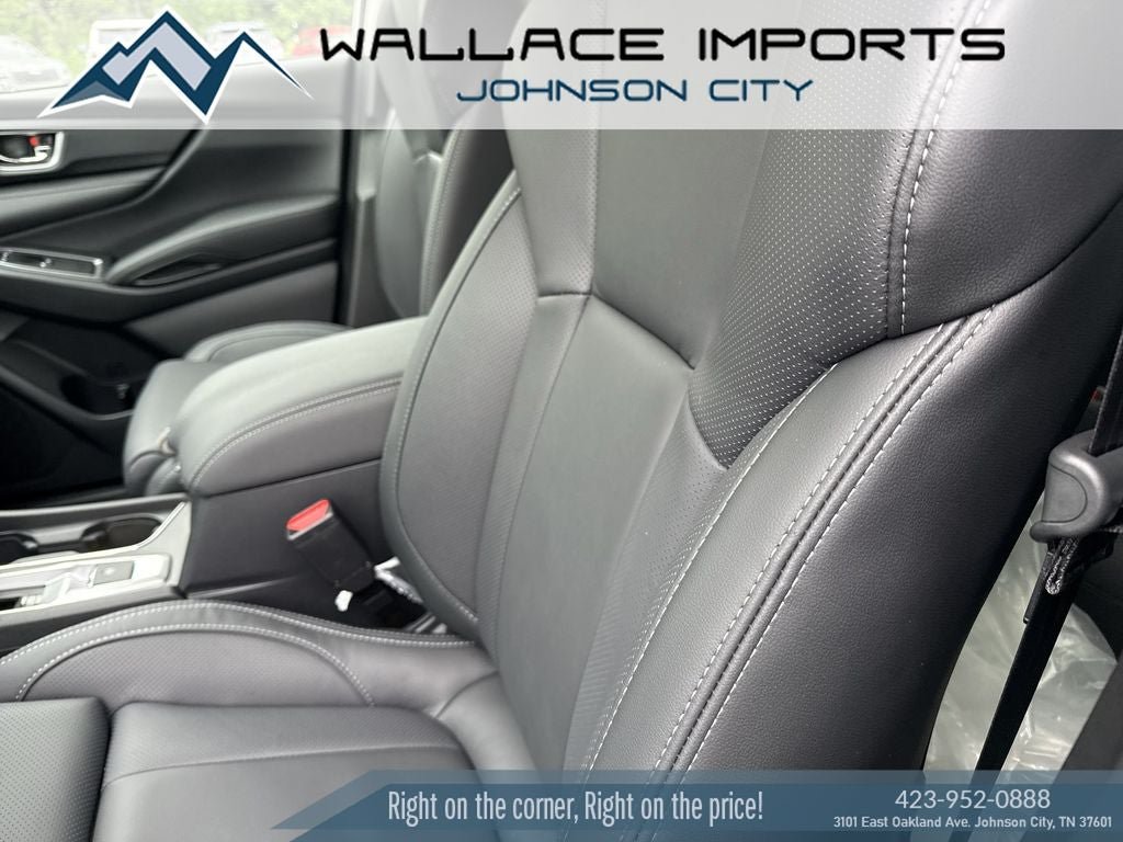 New 2026 Subaru Ascent Limited w/ Popular Package #1 AWD/4WD image 9