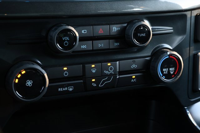 Used 2025 Ford F150 STX image 31