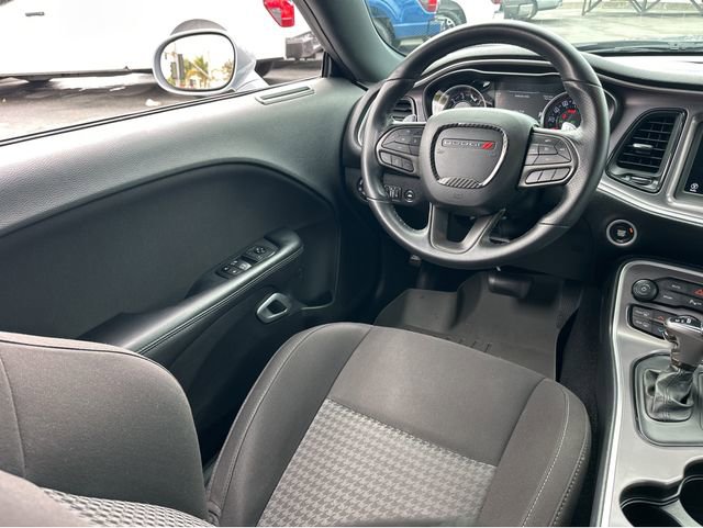 Used 2021 Dodge Challenger R/T image 13