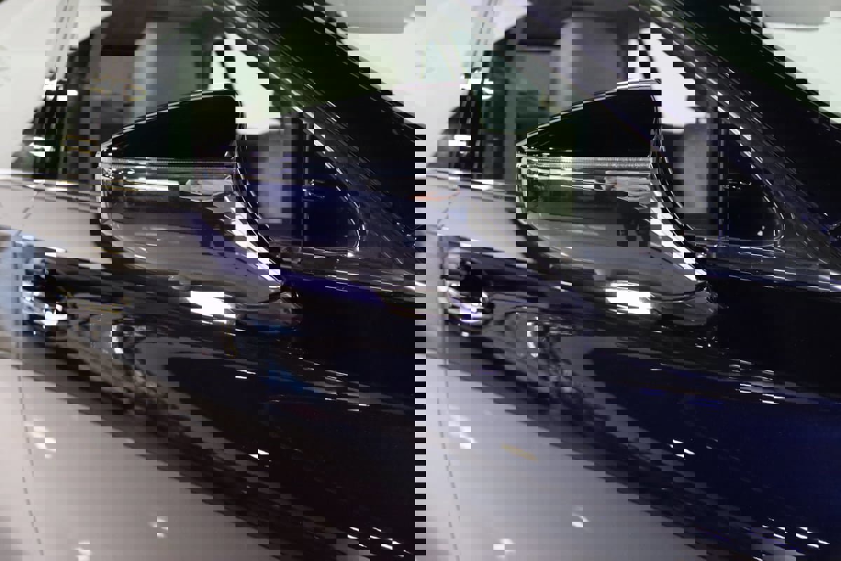 Used 2019 Lexus LS 500 AWD image 9