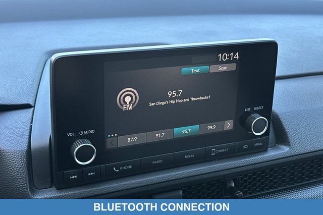 Certified 2024 Honda CR-V EX image 21