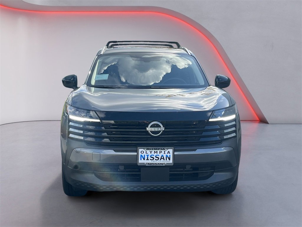 New 2026 Nissan Kicks SV w/ SV Premium Package image 8