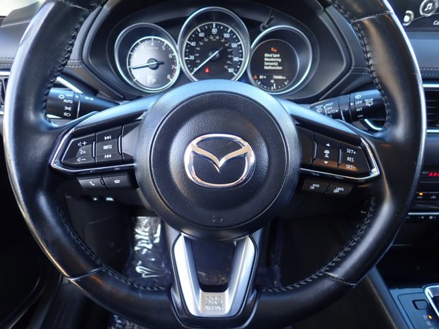 Used 2020 MAZDA CX-5 Touring image 11