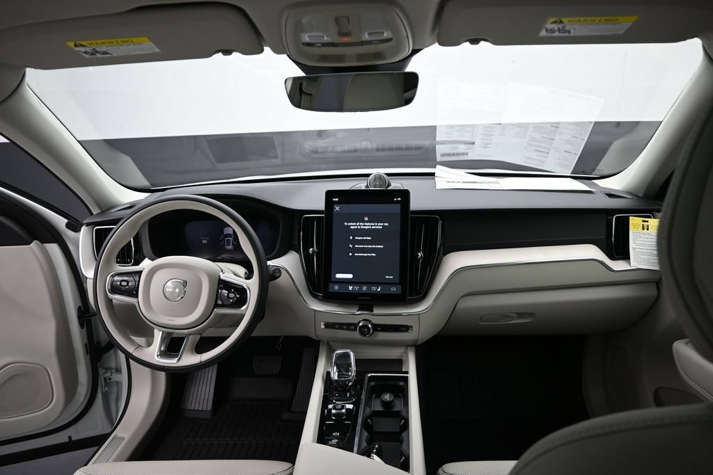 New 2026 Volvo XC60 B5 Ultra w/ Climate Package AWD/4WD image 20