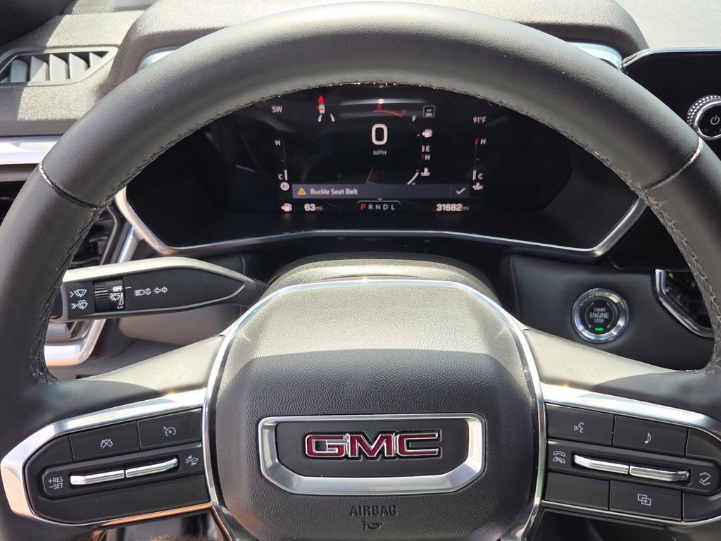 Certified 2023 GMC Canyon Elevation w/ Elevation Premium Package image 22