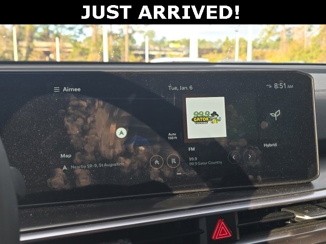 Used 2025 Kia Sorento EX image 19