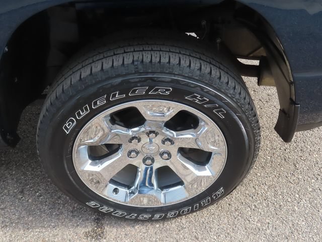 Used 2023 RAM 1500 Big Horn AWD/4WD image 15