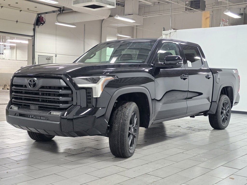 New 2026 Toyota Tundra SR5 image 11