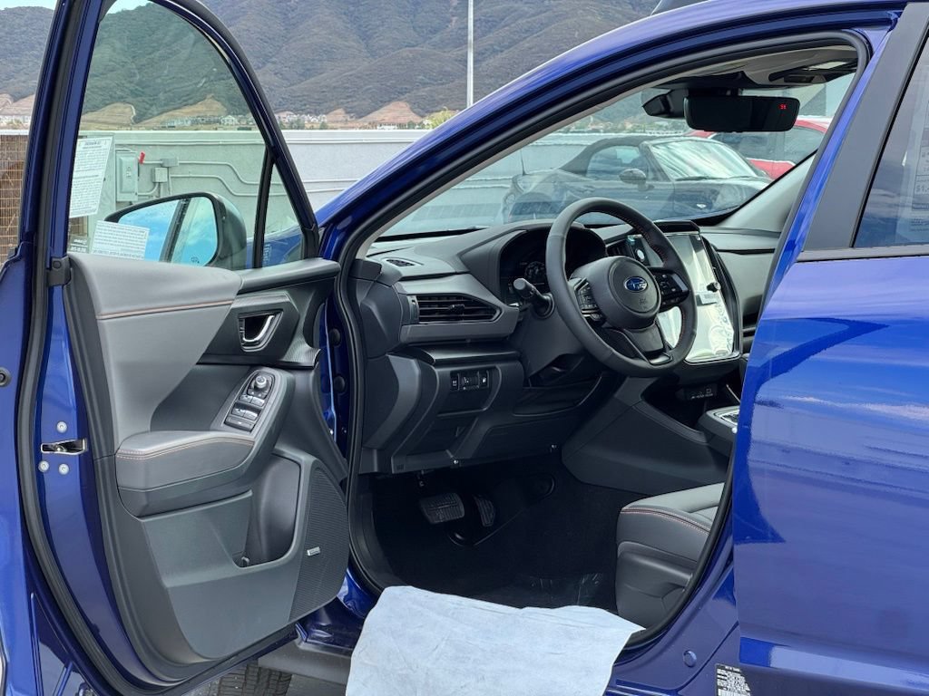 New 2026 Subaru Crosstrek 2.5i Limited AWD/4WD image 7