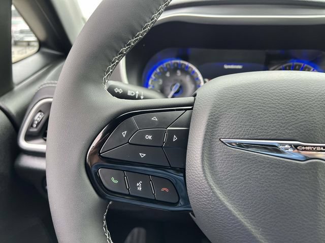New 2026 Chrysler Pacifica Select w/ S Appearance Package AWD/4WD image 17
