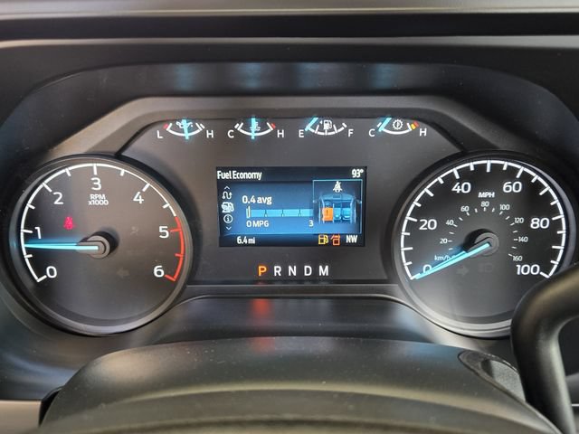 New 2026 Ford F450 XL RWD image 11