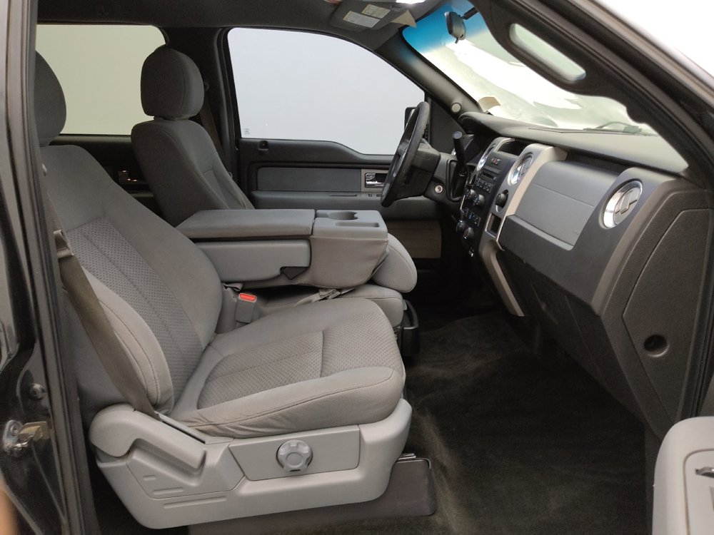 Used 2014 Ford F150 XLT RWD image 21