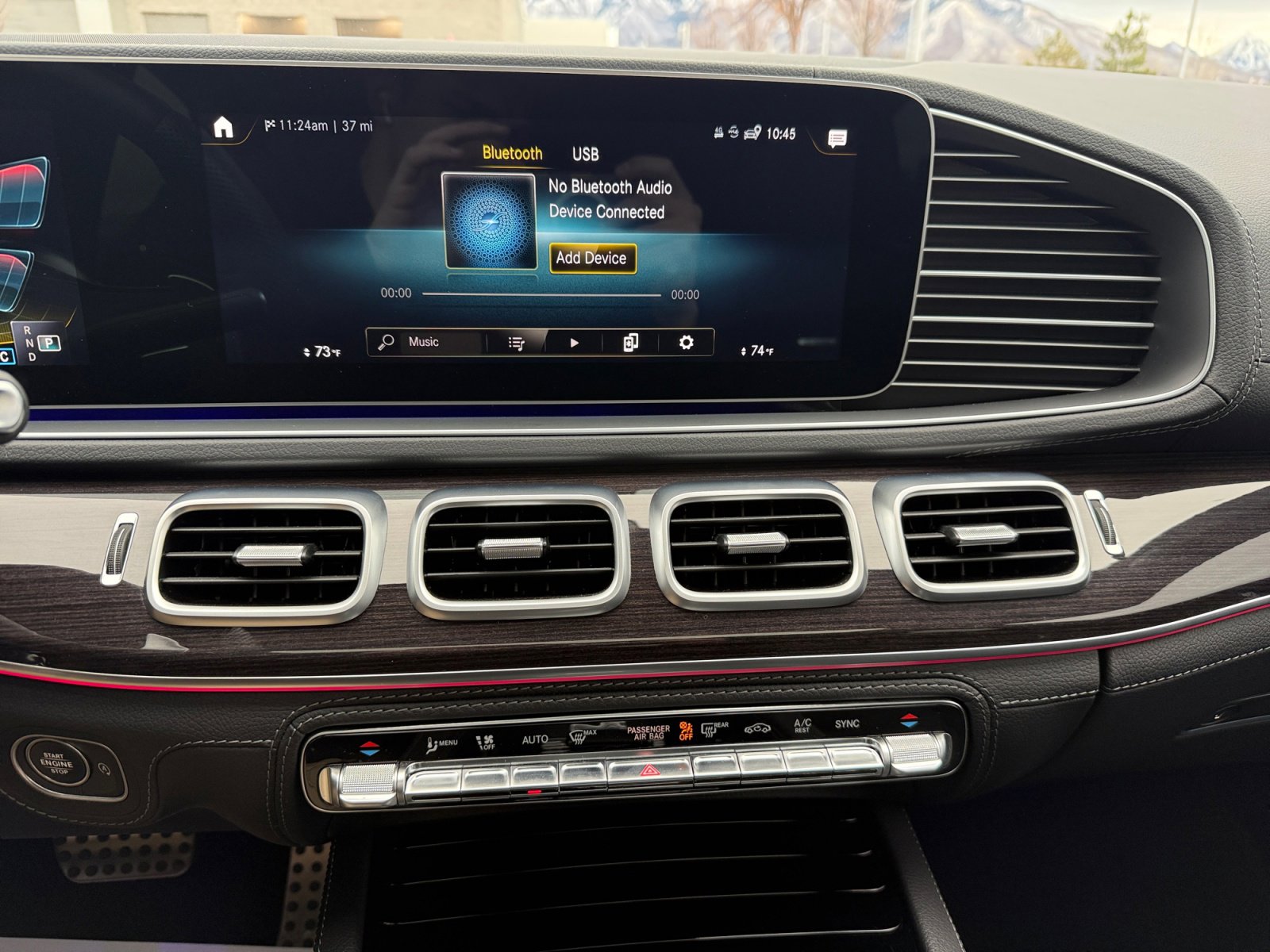 Used 2022 Mercedes-Benz GLE 53 AMG 4MATIC Coupe image 12