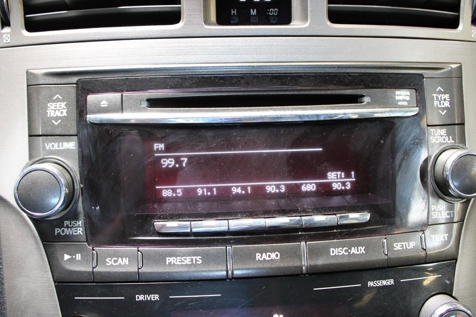 Used 2011 Toyota Avalon FWD image 18