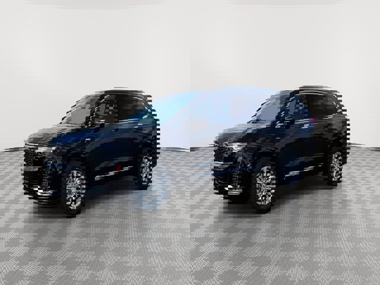 New 2025 Cadillac XT6 Luxury image 39