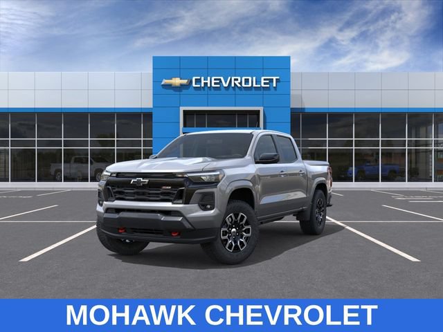 New 2026 Chevrolet Colorado Z71 w/ Technology Package AWD/4WD image 8