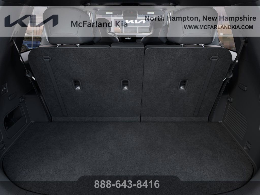 New 2027 Kia Telluride EX X-Line image 20