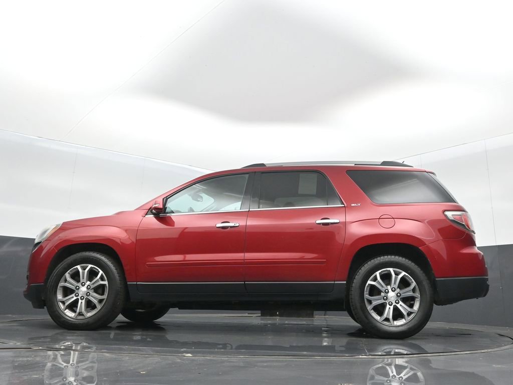 Used 2013 GMC Acadia SLT image 14