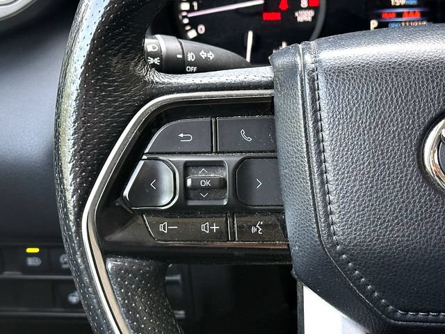 Used 2022 Toyota Tundra Limited RWD image 24