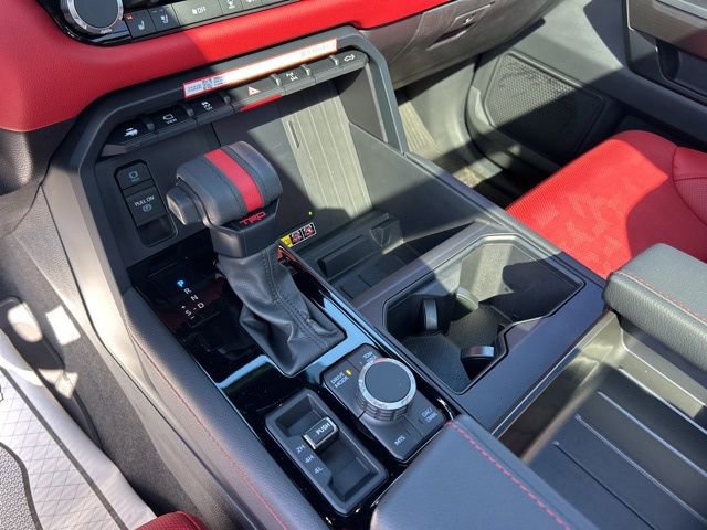 Used 2026 Toyota Tundra TRD Pro image 25