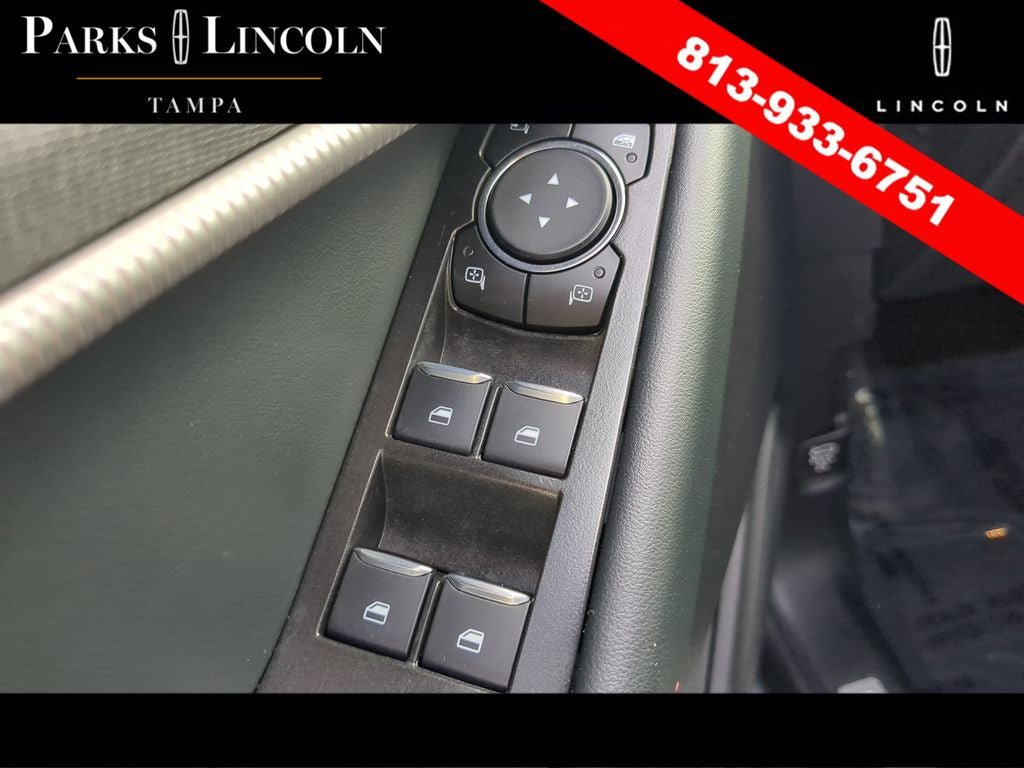 Used 2025 Ford Explorer ST-Line w/ Premium Package RWD image 19
