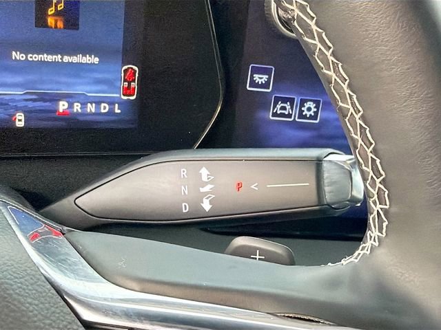 Used 2025 Chevrolet Traverse LT image 16