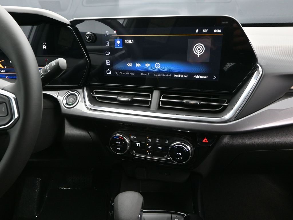 New 2026 Chevrolet Trax ACTIV w/ Driver Confidence Package image 27