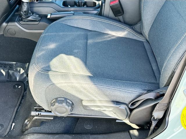 Used 2024 Jeep Wrangler Sport S image 18