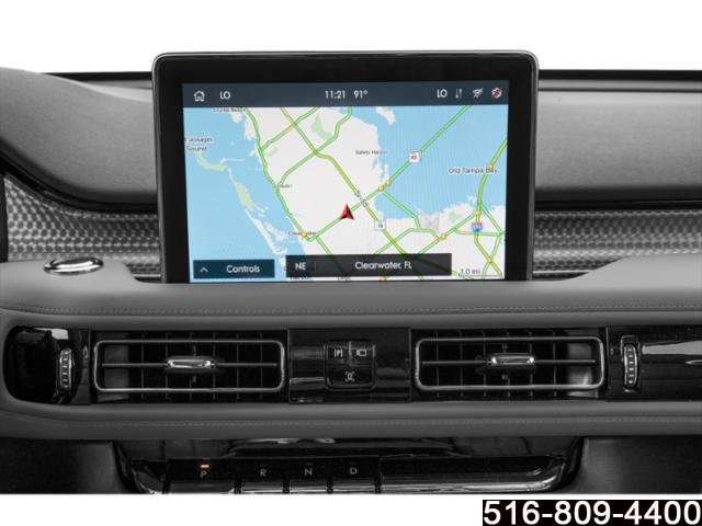 Used 2022 Lincoln Aviator Grand Touring w/ Elements Package Plus AWD/4WD image 17