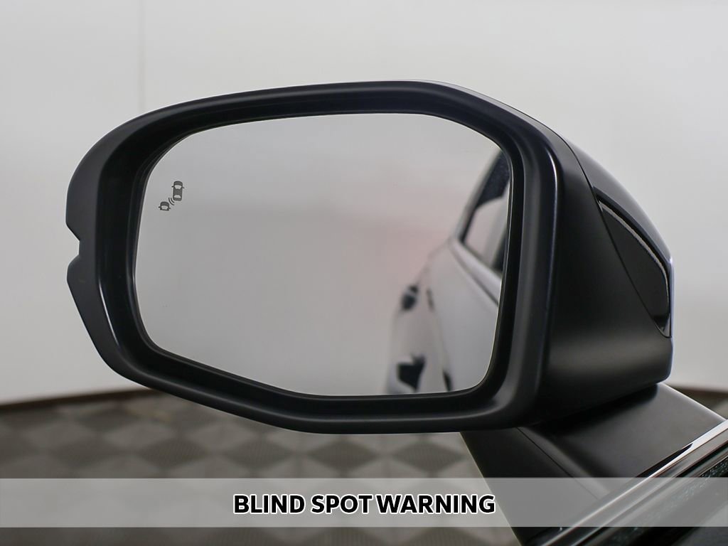 Used 2025 Honda CR-V EX-L image 5