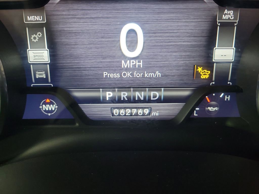 Used 2021 RAM 1500 Laramie w/ Sport Appearance Package image 24