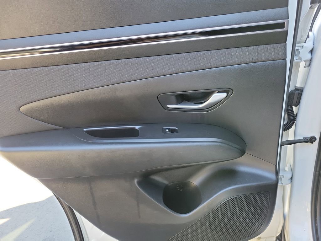 Used 2023 Hyundai Tucson SEL w/ Convenience Package image 15