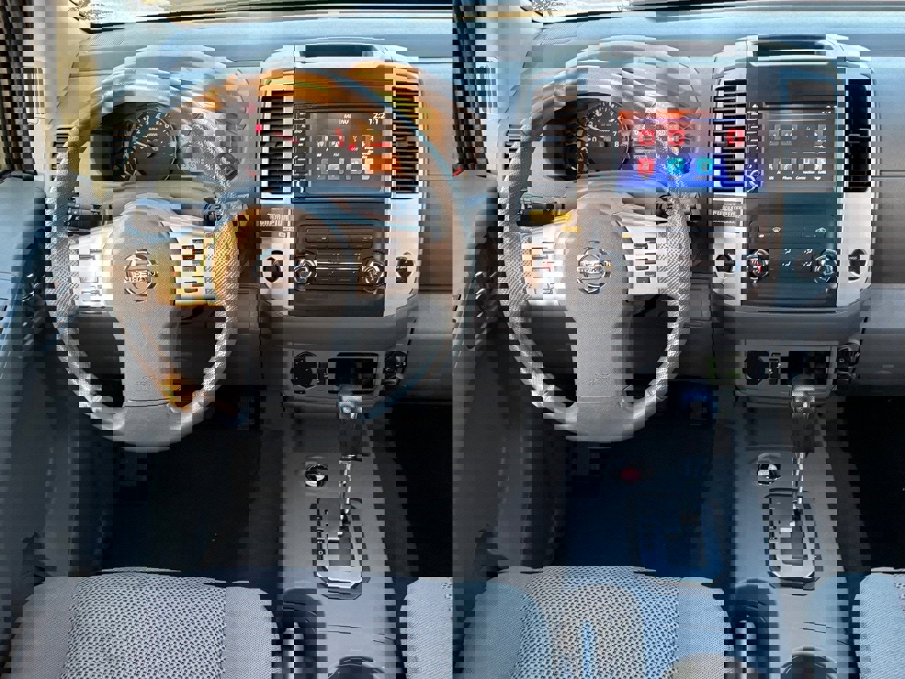 Certified 2021 Nissan Frontier SV w/ SV Utility Package image 12