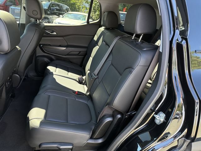 Used 2023 GMC Acadia SLT w/ Elevation Edition AWD/4WD image 25