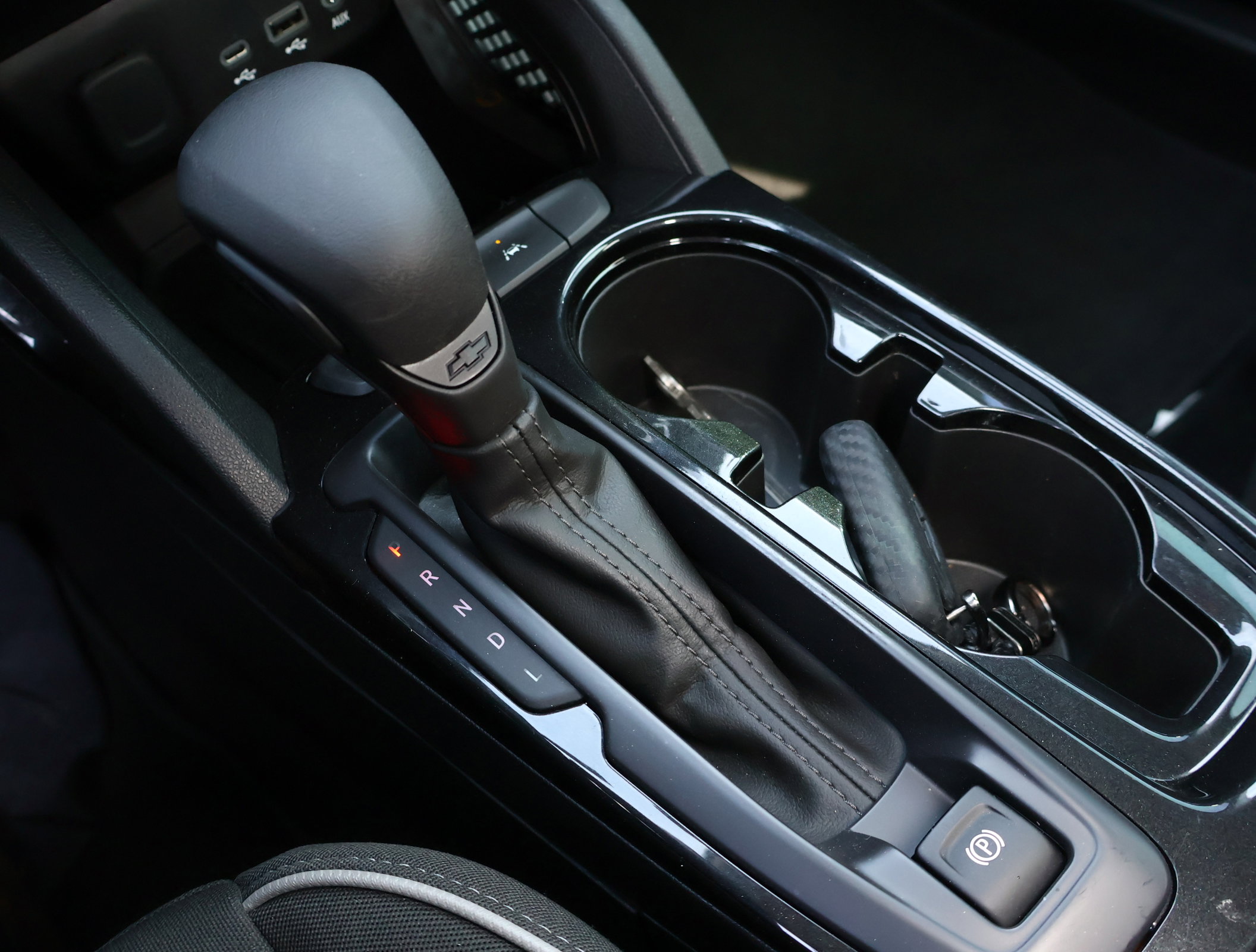 Used 2021 Chevrolet TrailBlazer LT w/ Convenience Package image 17