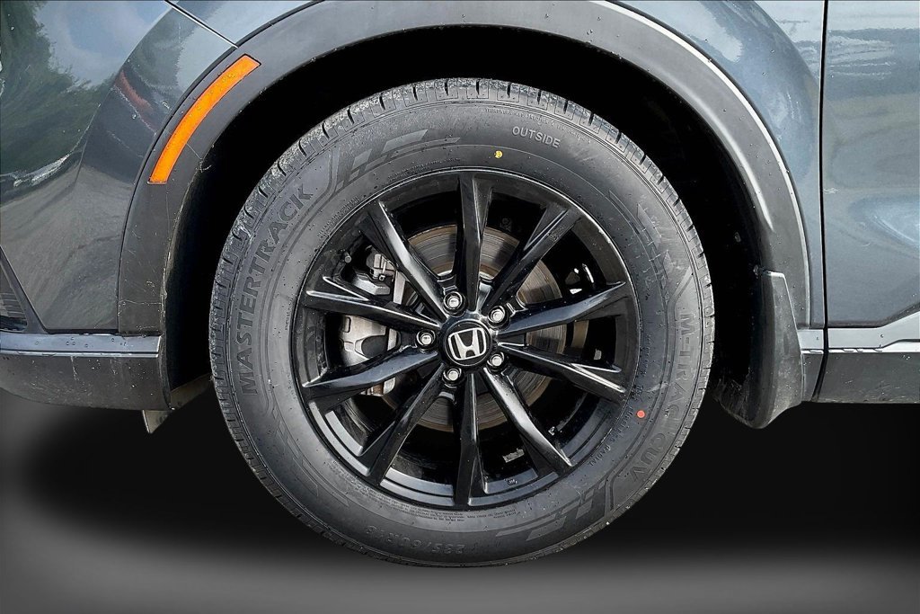 Used 2023 Honda CR-V Sport image 34
