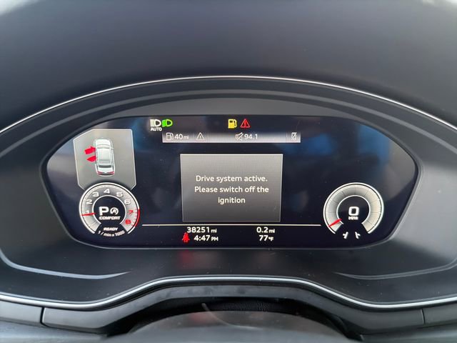 Used 2022 Audi A4 2.0T Premium Plus image 15