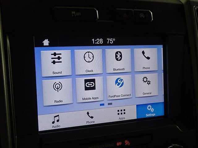 Used 2019 Ford F150 XLT image 32